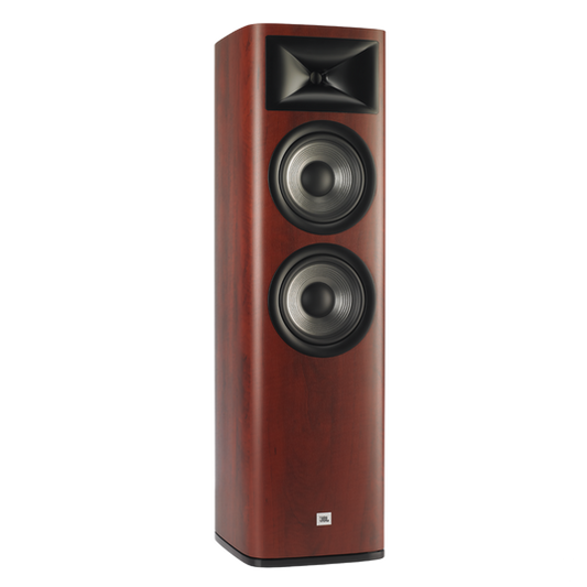 JBL Studio 690 - 2.5 Way 8 Inches Floor Standing Speaker Pair