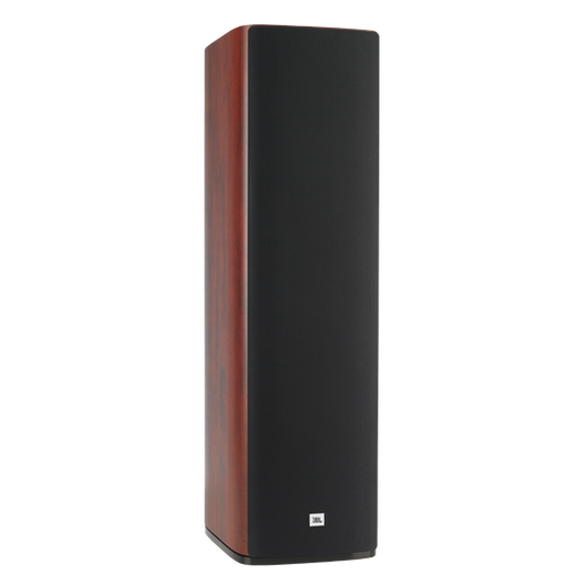 JBL Studio 698 - 3 Way 8 Inches Floor Standing Speaker