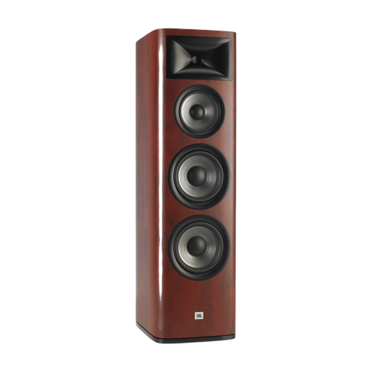 JBL Studio 698 - 3 Way 8 Inches Floor Standing Speaker