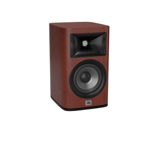 JBL Studio 630 - 2 Way 6.5 Inches Bookshelf Speaker (Pair)