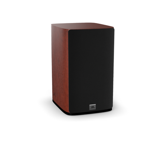 JBL Studio 630 - 2 Way 6.5 Inches Bookshelf Speaker (Pair)