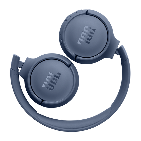 JBL Tune 520BT