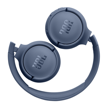 JBL Tune 520BT