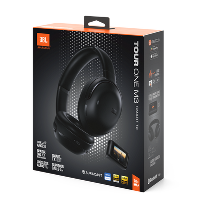 JBL Tour One M3 Smart Tx