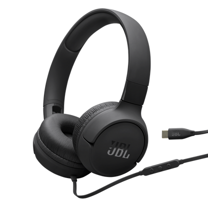 JBL Tune 520C USB-C