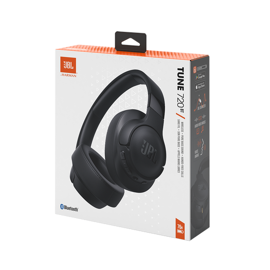 JBL Tune 720BT
