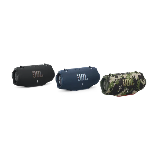 JBL Xtreme 4
