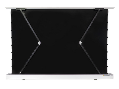 Elite Screens KESTREL TAB-TENSION FLOOR-UP 3 CineGrey 4D - ELECTRIC PROJECTION SCREENS