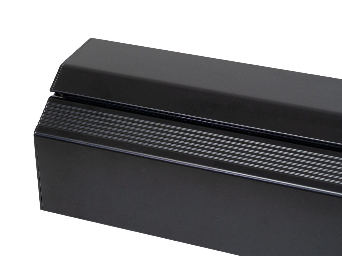 Elite Screens KESTREL TAB-TENSION FLOOR-UP 3 CineGrey 4D - ELECTRIC PROJECTION SCREENS