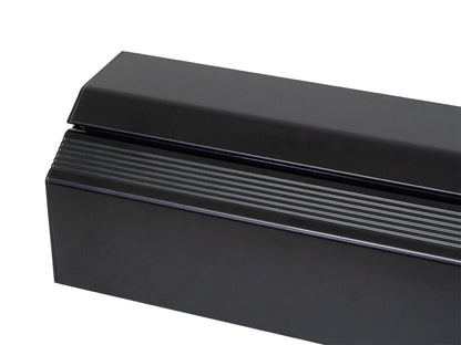 Elite Screens KESTREL TAB-TENSION FLOOR-UP 3 CineGrey 4D - ELECTRIC PROJECTION SCREENS