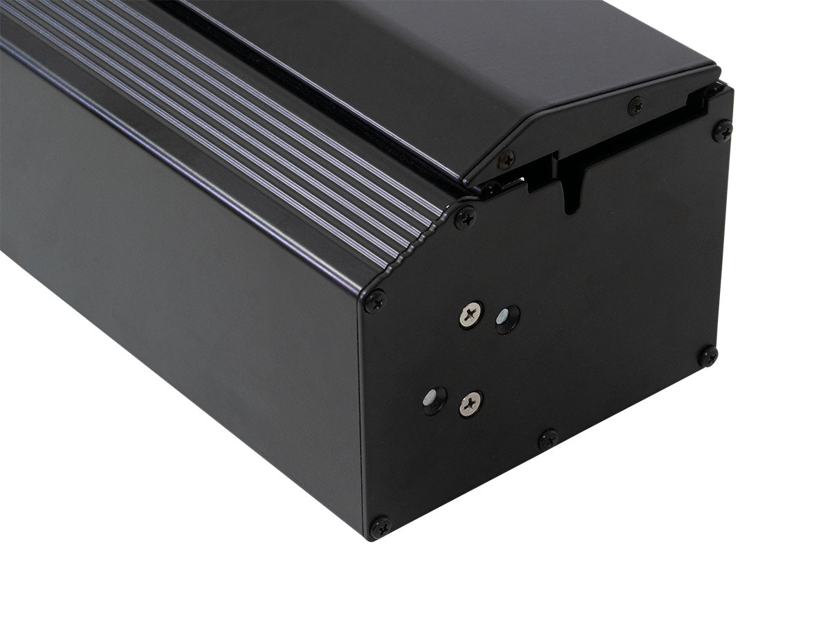 Elite Screens KESTREL TAB-TENSION FLOOR-UP 3 CineGrey 4D - ELECTRIC PROJECTION SCREENS