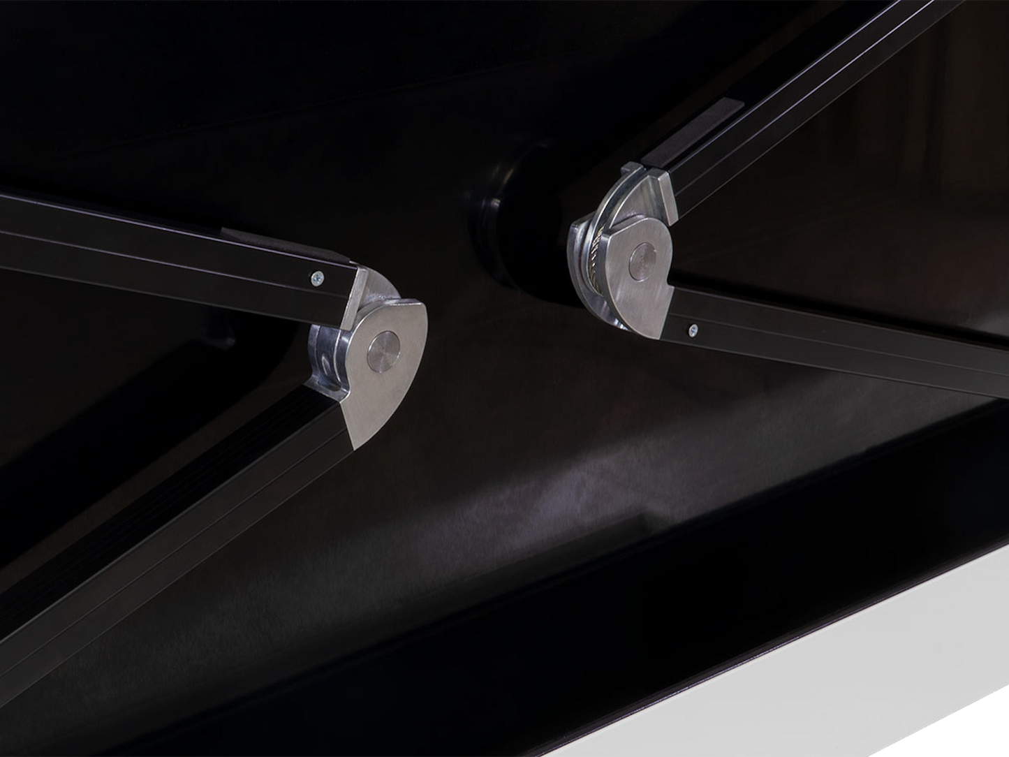 Elite Screens KESTREL TAB-TENSION FLOOR-UP 3 CineGrey 4D - ELECTRIC PROJECTION SCREENS