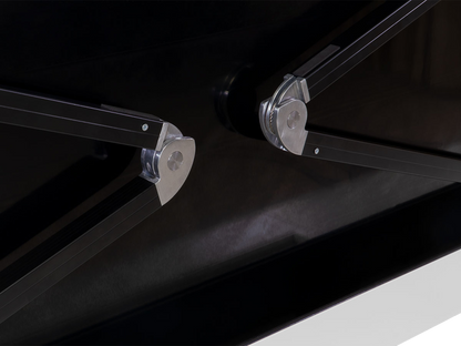 Elite Screens KESTREL TAB-TENSION FLOOR-UP 3 CineGrey 4D - ELECTRIC PROJECTION SCREENS