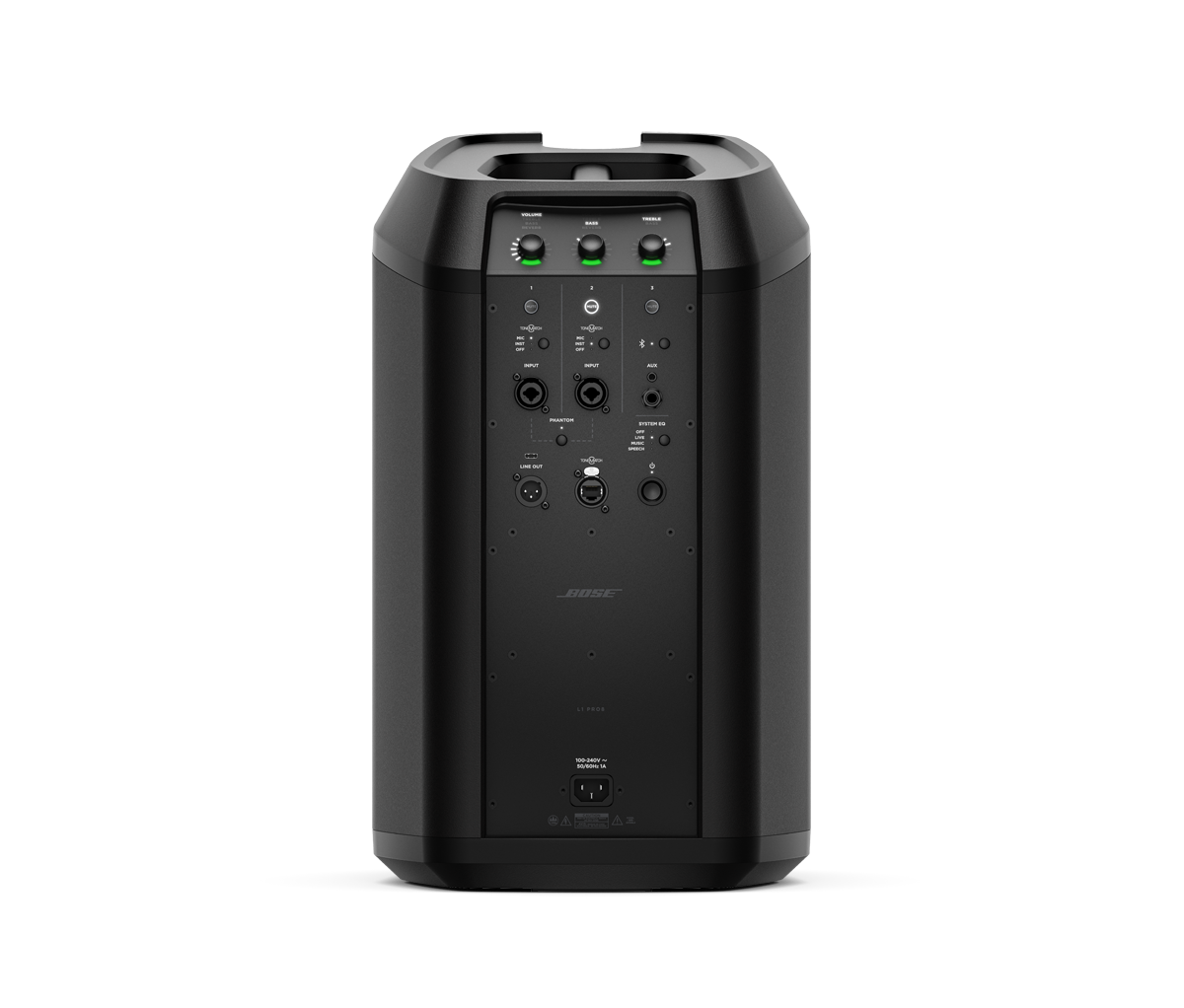 BOSE L1 Pro8 Portable Line Array System