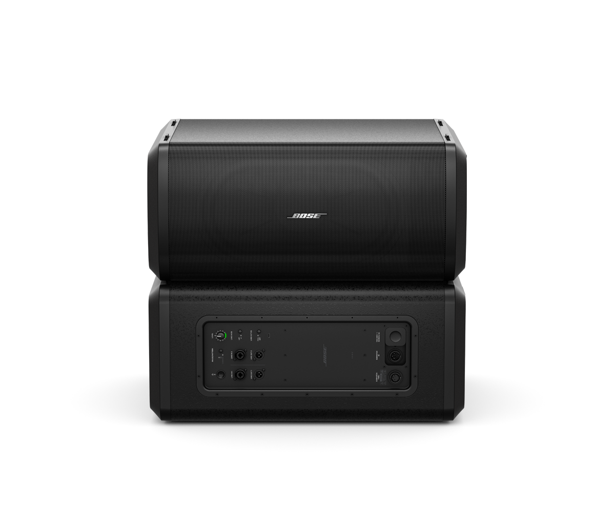 Bose Sub2 Powered Bass Module (Black)