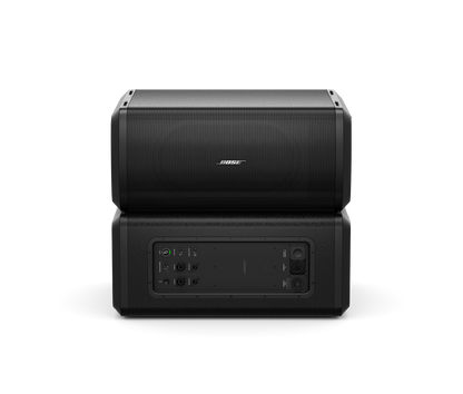 Bose Sub2 Powered Bass Module (Black)