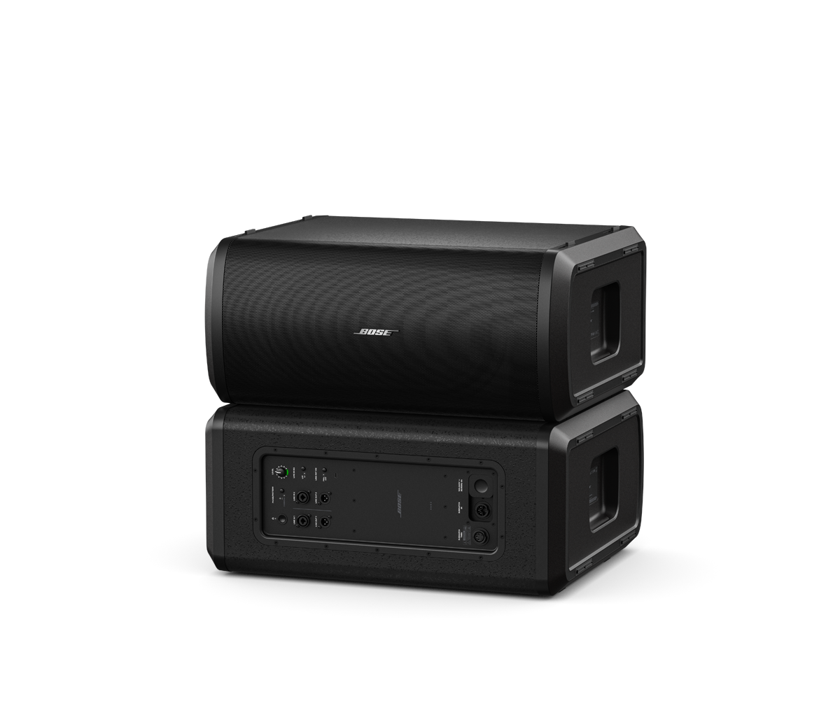 Bose Sub2 Powered Bass Module (Black)
