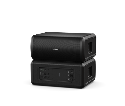Bose Sub2 Powered Bass Module (Black)