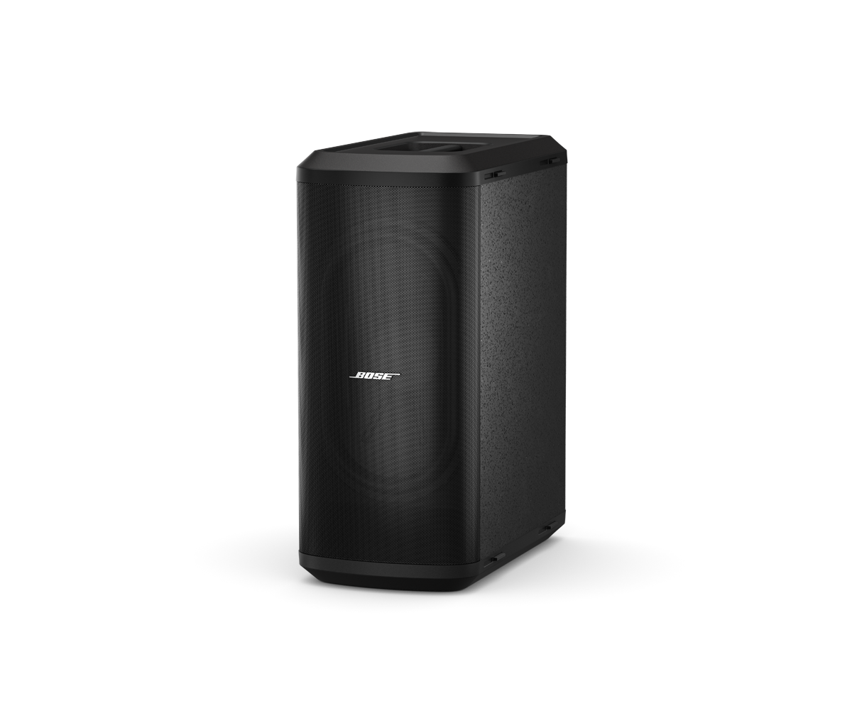 Bose Sub2 Powered Bass Module (Black)