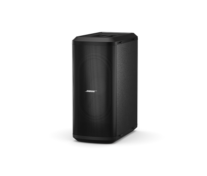Bose Sub2 Powered Bass Module (Black)