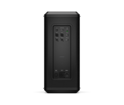 Bose Sub2 Powered Bass Module (Black)