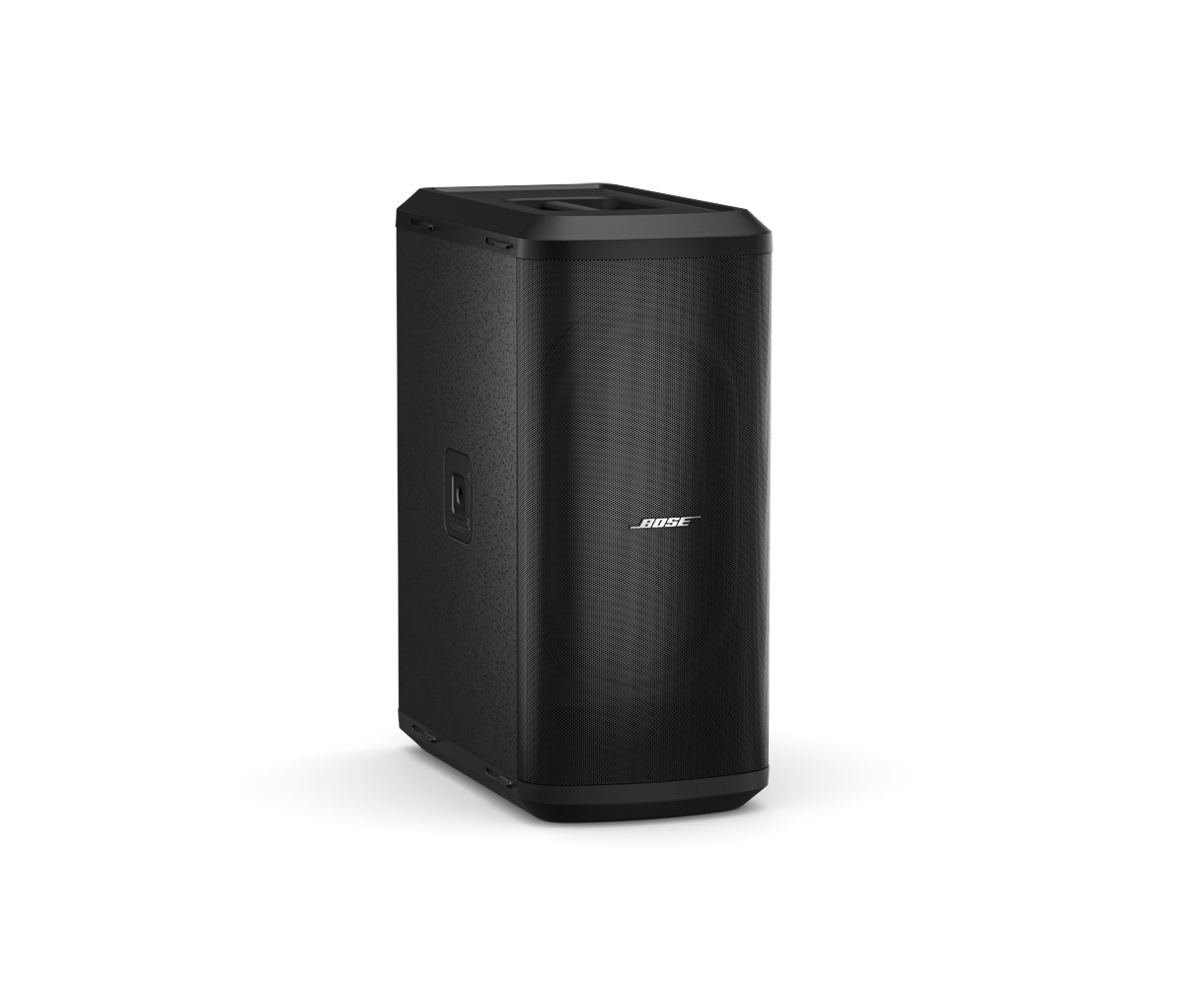 Bose Sub2 Powered Bass Module (Black)