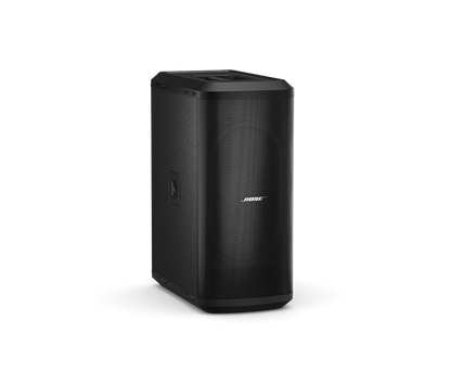 Bose Sub2 Powered Bass Module (Black)