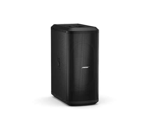 Bose Sub2 Powered Bass Module (Black)