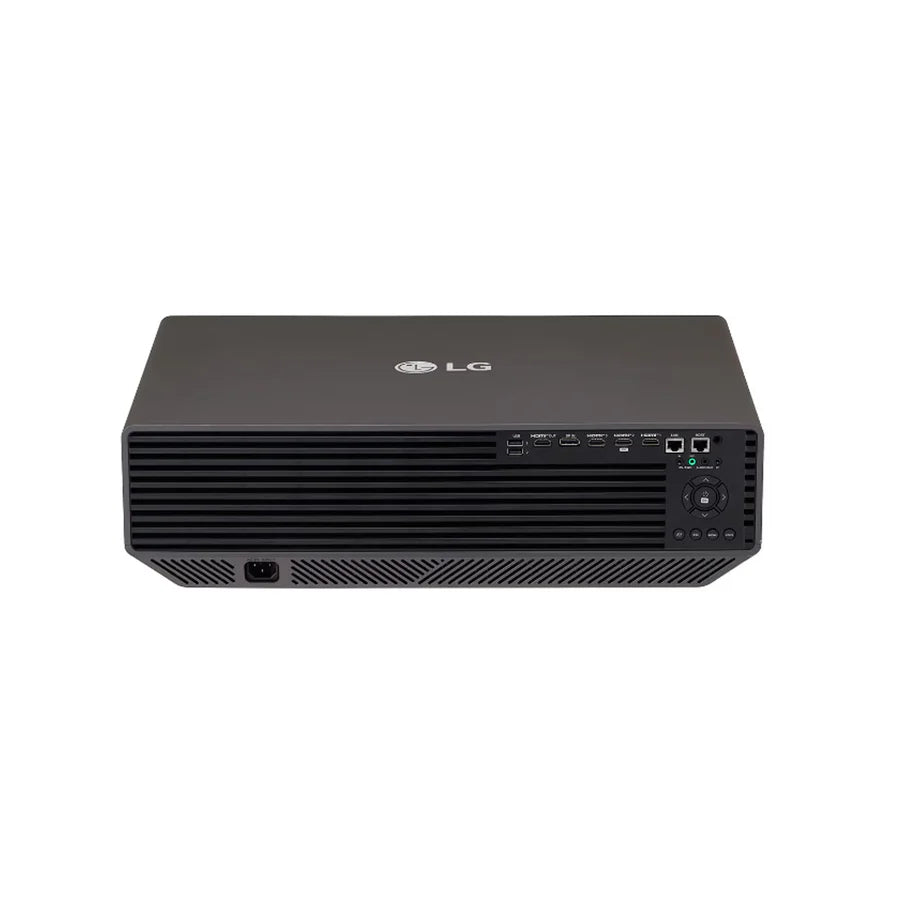 LG ProBeam BU70QGA 7000 Lumens Smart 4K UHD HDR Laser Projector