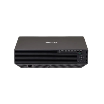 LG ProBeam BU70QGA 7000 Lumens Smart 4K UHD HDR Laser Projector