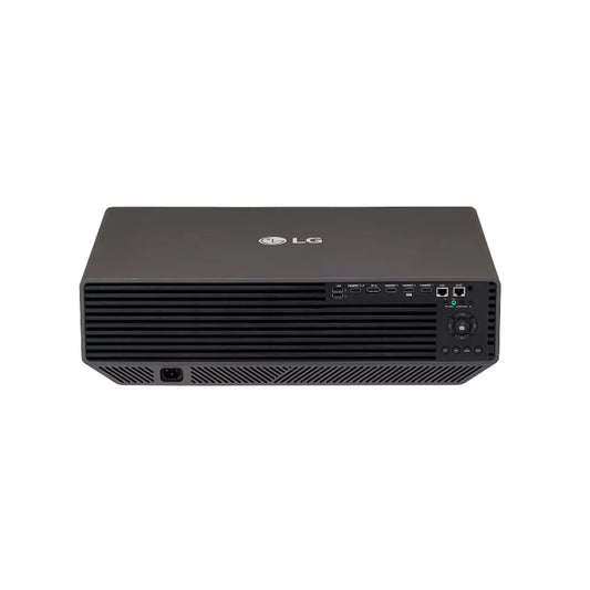 LG ProBeam BU70QGA 7000 Lumens Smart 4K UHD HDR Laser Projector