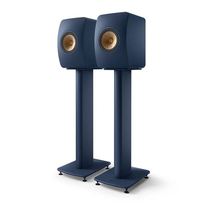 KEF LS50 Official Speaker Stands (Pair)