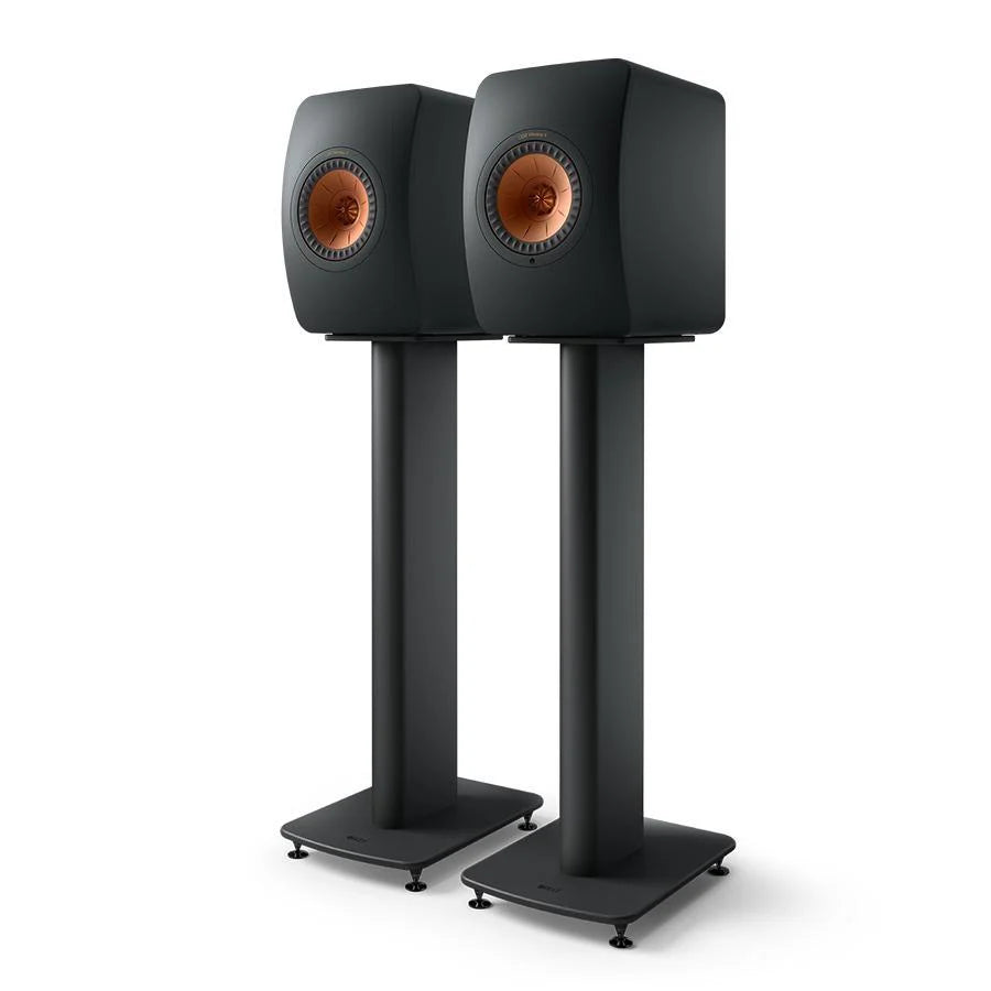 KEF LS50 Official Speaker Stands (Pair)