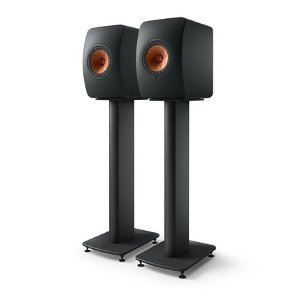 KEF LS50 Official Speaker Stands (Pair)