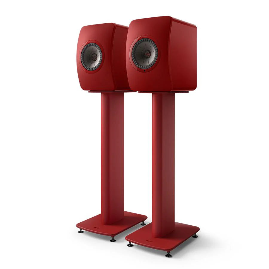 KEF LS50 Official Speaker Stands (Pair)