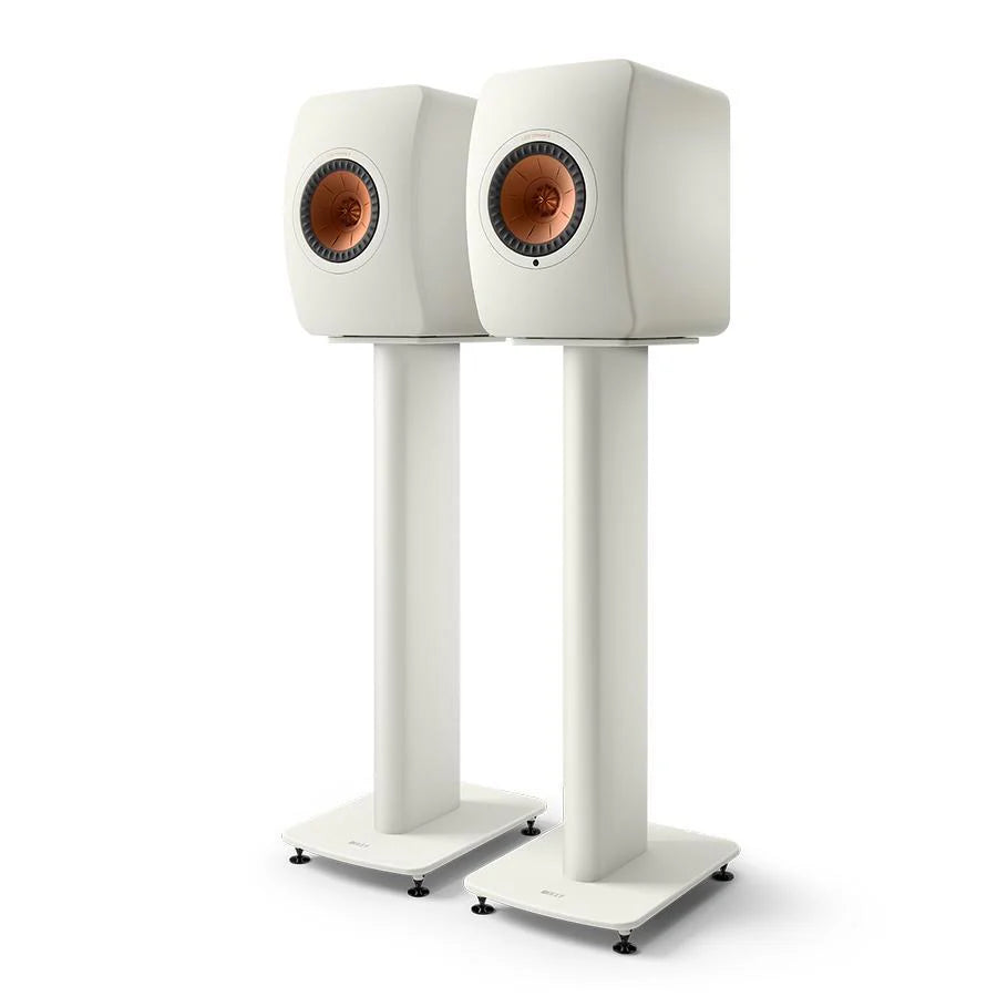 KEF LS50 Official Speaker Stands (Pair)