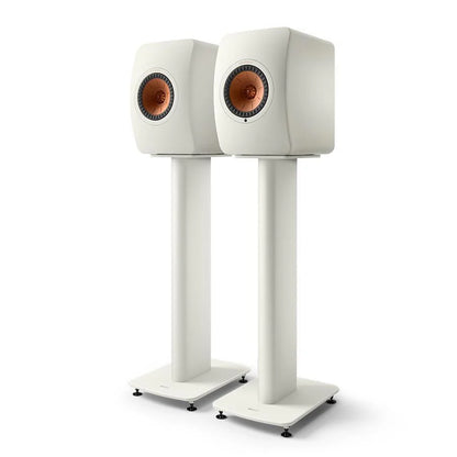 KEF LS50 Official Speaker Stands (Pair)