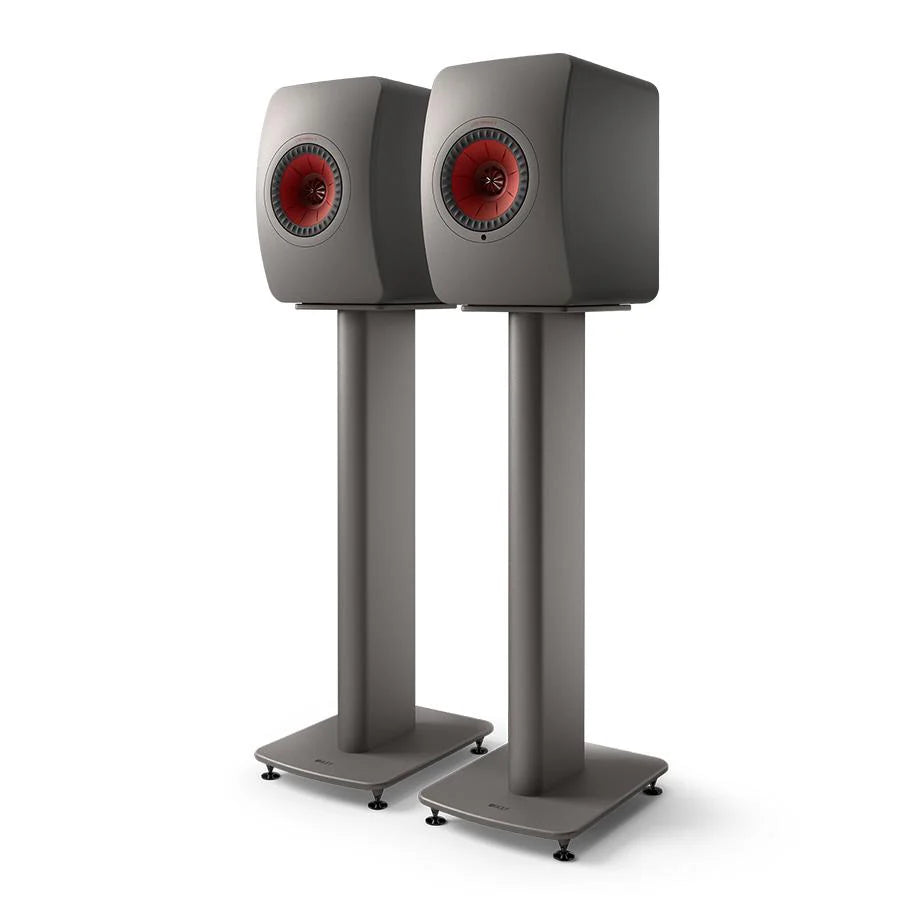 KEF LS50 Official Speaker Stands (Pair)
