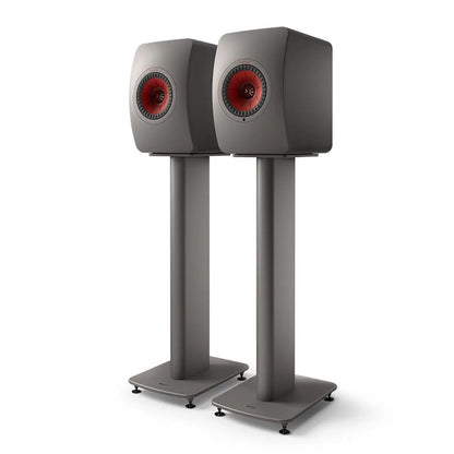 KEF LS50 Official Speaker Stands (Pair)