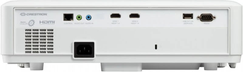 VIEWSONIC LS610WHE 4,500 ANSI Lumens WXGA LED Business/Education Projector
