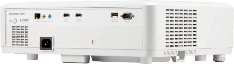 VIEWSONIC LS610WHE 4,500 ANSI Lumens WXGA LED Business/Education Projector