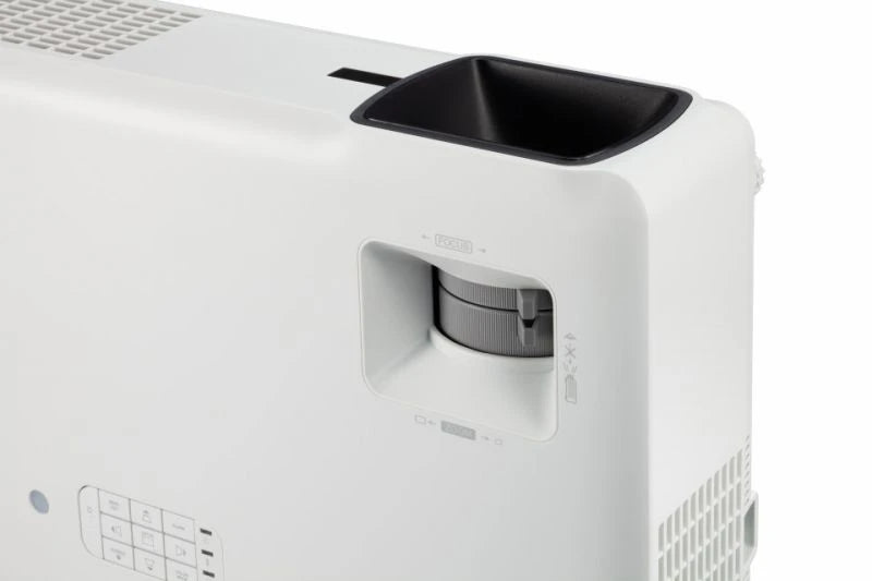VIEWSONIC LS610WHE 4,500 ANSI Lumens WXGA LED Business/Education Projector