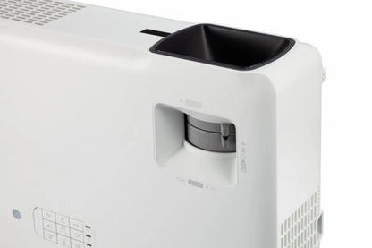 VIEWSONIC LS610WHE 4,500 ANSI Lumens WXGA LED Business/Education Projector