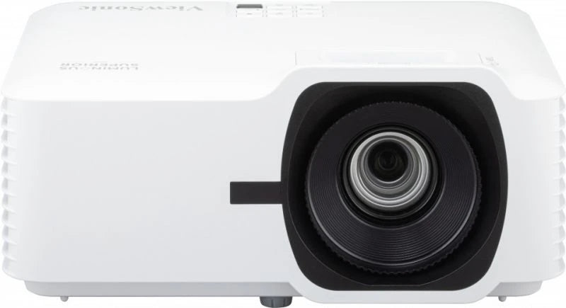 VIEWSONIC LS740HD 5,000 ANSI Lumens 1080p Laser Installation Projector