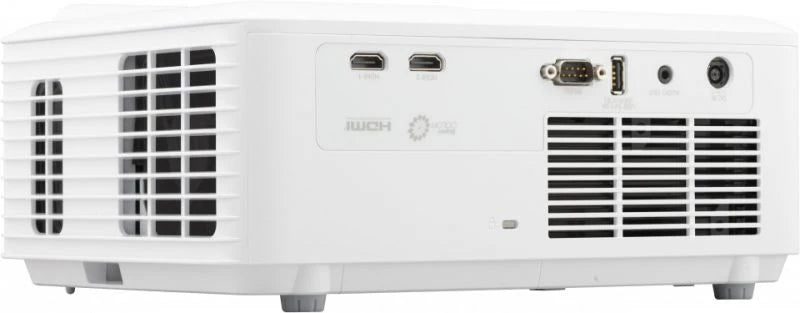 VIEWSONIC LS740W 5,000 ANSI Lumens WXGA Laser Installation Projector