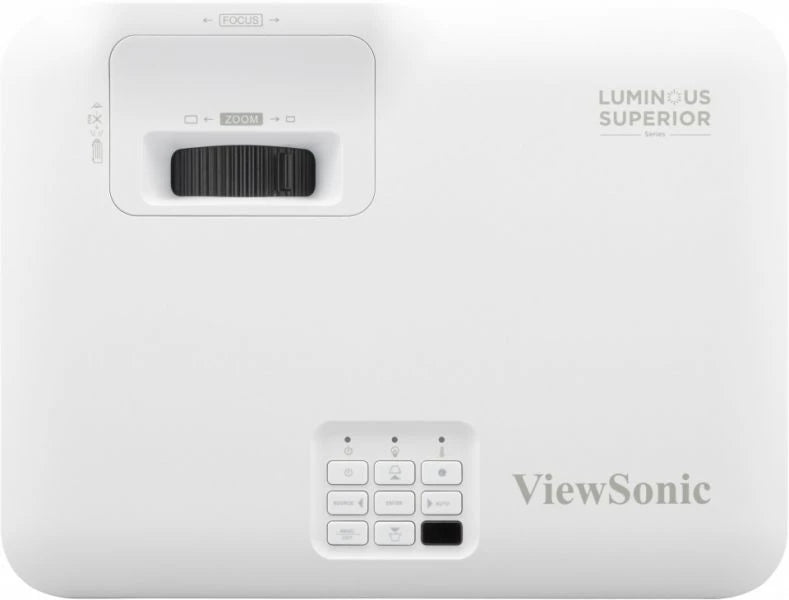VIEWSONIC LS740HD 5,000 ANSI Lumens 1080p Laser Installation Projector