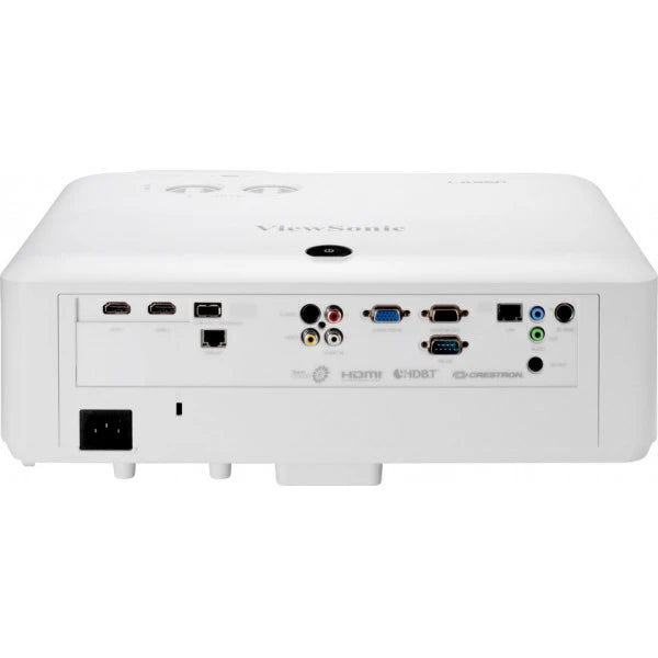 VIEWSONIC LS920WU 6,000 ANSI Lumens WUXGA Laser Installation Projector