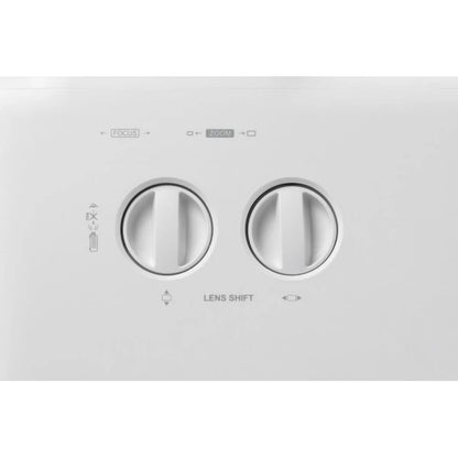 VIEWSONIC LS920WU 6,000 ANSI Lumens WUXGA Laser Installation Projector
