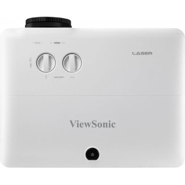 VIEWSONIC LS920WU 6,000 ANSI Lumens WUXGA Laser Installation Projector