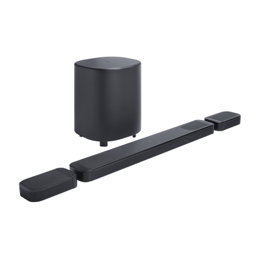 JBL Bar 1000MK2